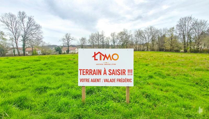 Terrain - 5 565 m²