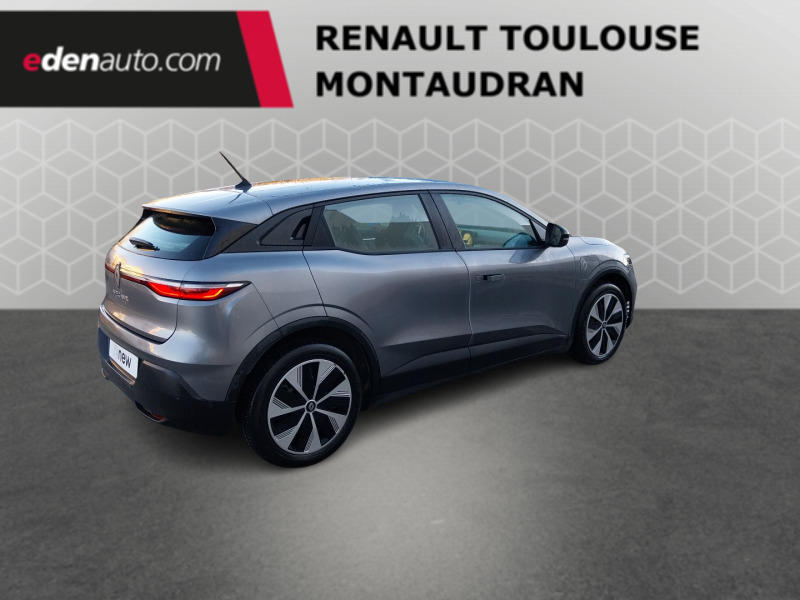 Renault Mégane E-Tech Ev60 130ch super charge Evolution Er