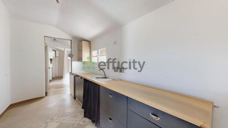 Maison - 121 m² - 4 pièces