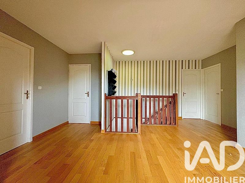 Maison - 154 m² - 5 pièces