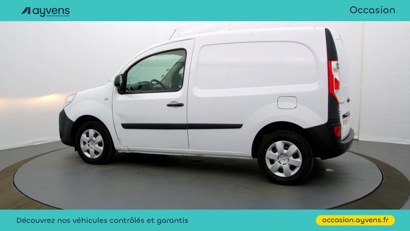 Renault Kangoo Express 1.5 Blue dCi 95ch Extra R-Link