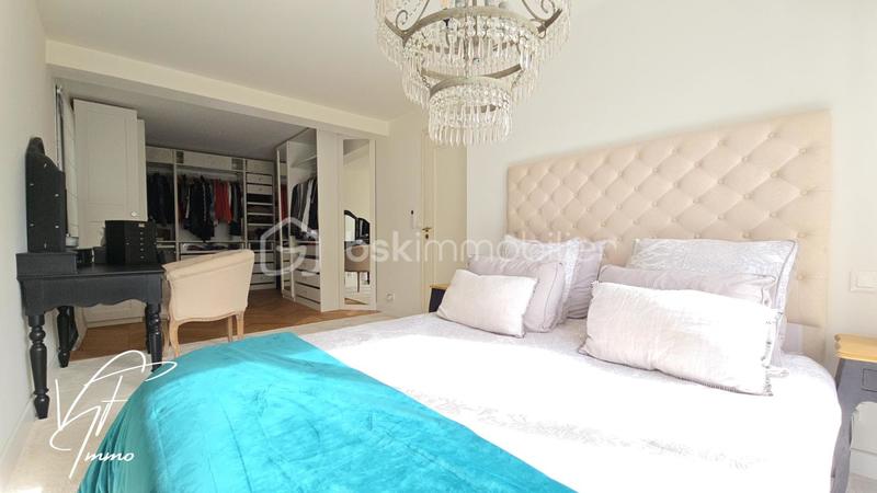 Maison d'architecte - 200 m² - 6 pièces