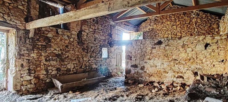 Grange - 90 m² - 3 pièces