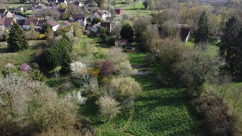 Longère - 150 m² - 5 pièces