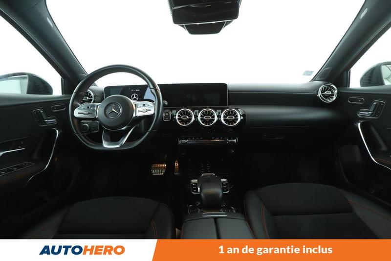 Mercedes Classe a 180 d Amg Line 7g-Dct 116 ch