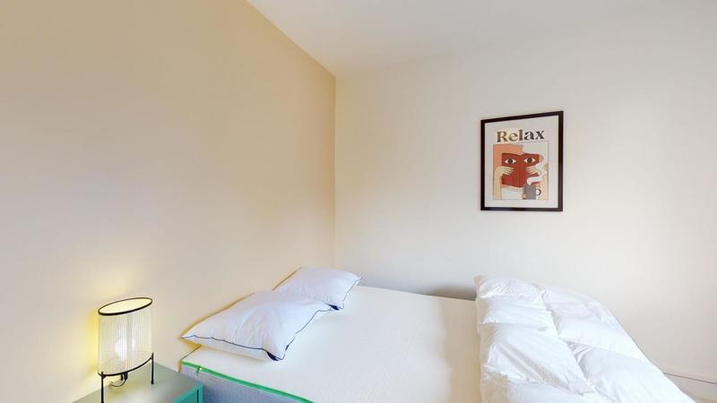 Appartement - 88 m²