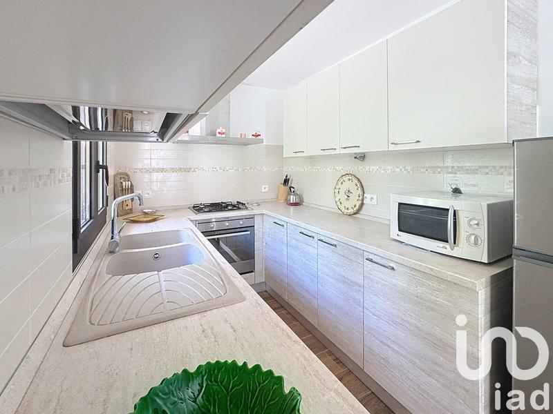 Maison - 183 m² - 5 pièces