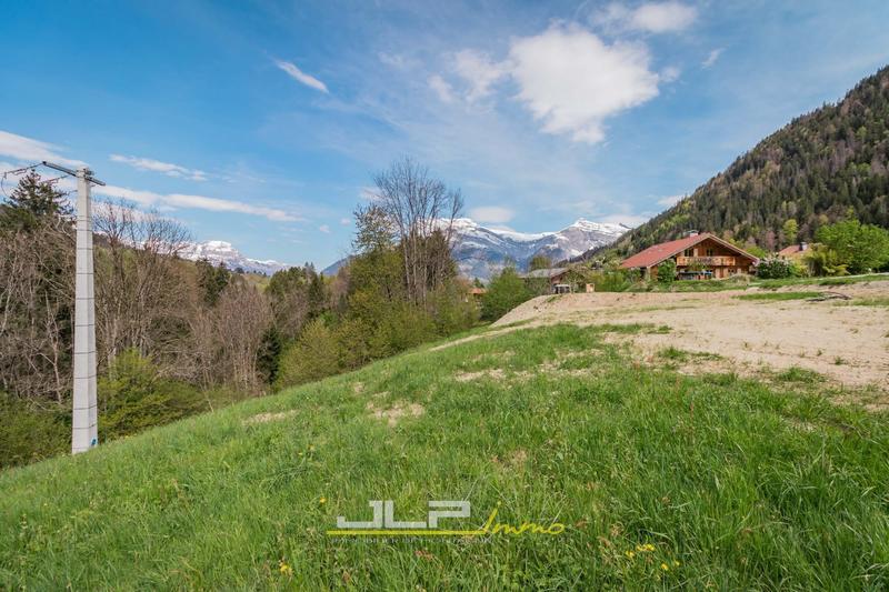 Terrain - 1 176 m²
