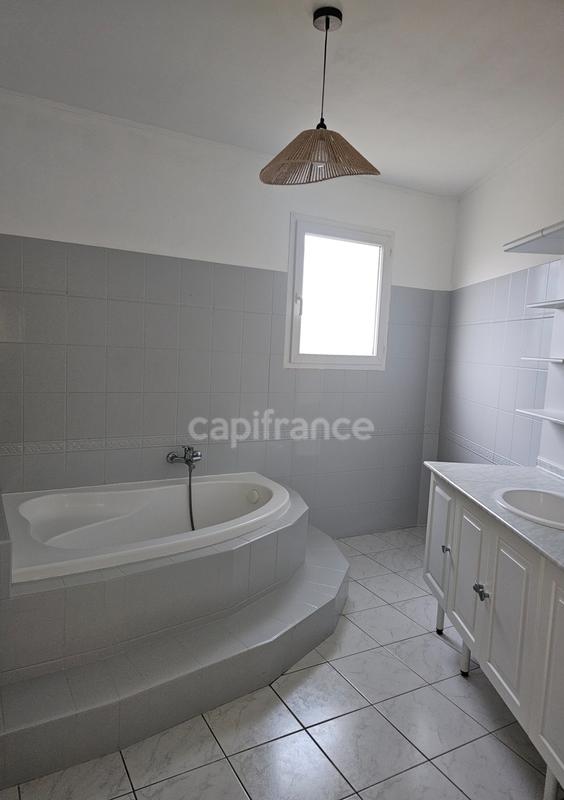 Maison - 156 m² - 6 pièces