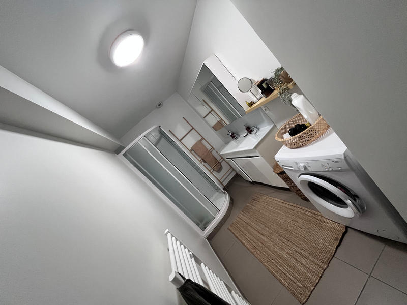 Appartement - 100 m² - 4 pièces