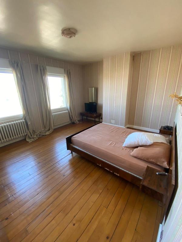 Maison - 159 m² - 4 pièces