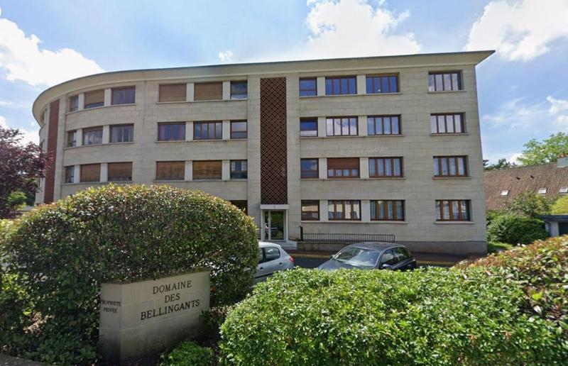 Appartement - 61 m² - 2 pièces