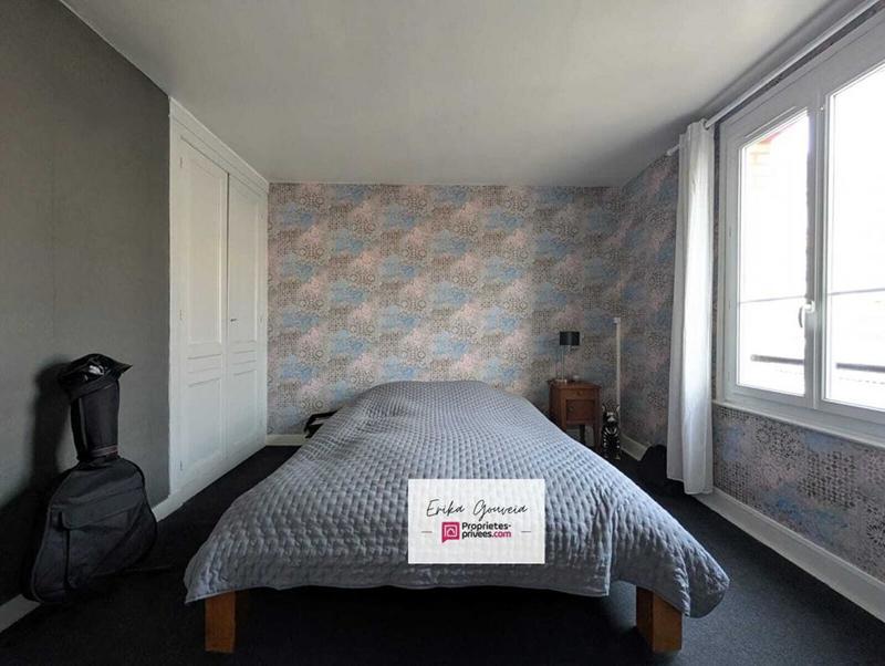 Maison - 89 m² - 5 pièces