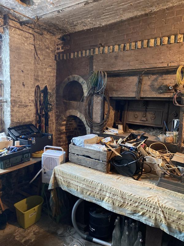 Maison - 200 m² - 9 pièces