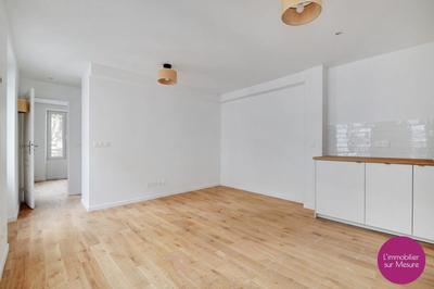 Appartement - 31 m² - 2 pièces