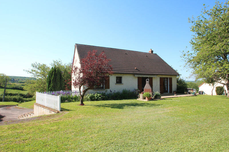 Pavillon - 100 m² - 4 pièces