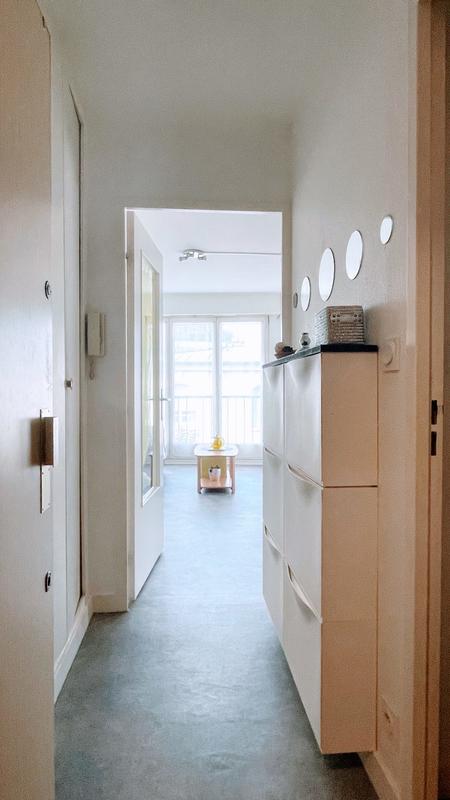 Appartement - 32 m² - 1 pièce