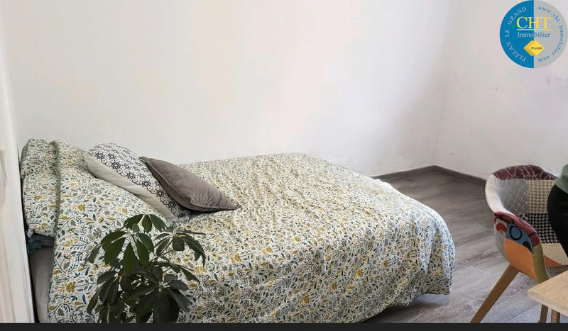 Maison - 67 m² - 3 pièces