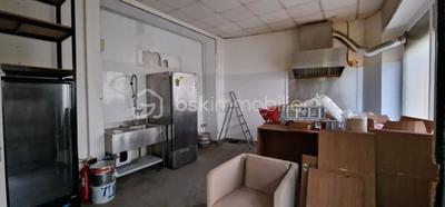 Studio - 28 m² - 1 pièce