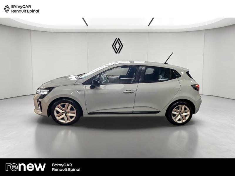 Renault Clio V TCe 90 ch Gsr2 Evolution