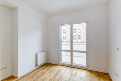 Appartement - 92 m² - 4 pièces