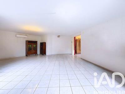 Maison - 118 m² - 4 pièces