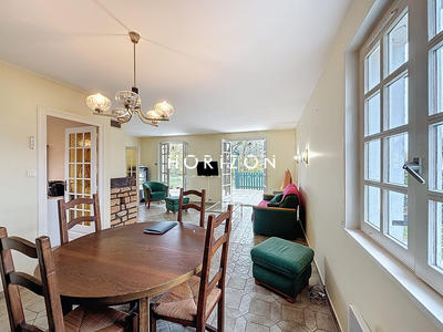 Villa - 102 m² - 5 pièces