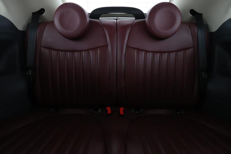 Fiat 500c c 1.2 Lounge 69 ch