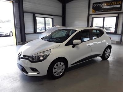Renault Clio IV 1.5 Dci 90 Cv Business