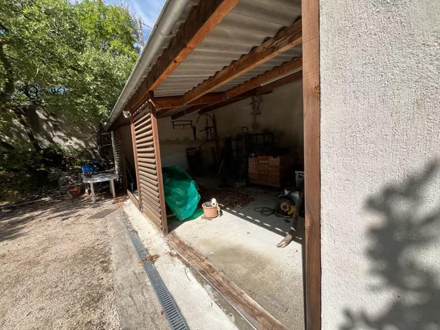 Maison - 206 m² - 5 pièces