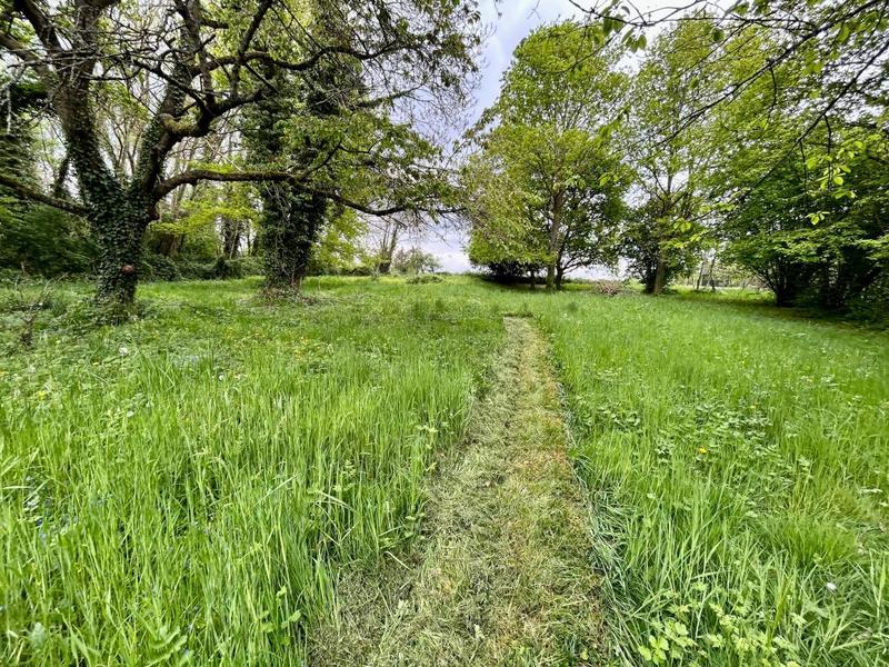 Maison - 152 m² - 7 pièces