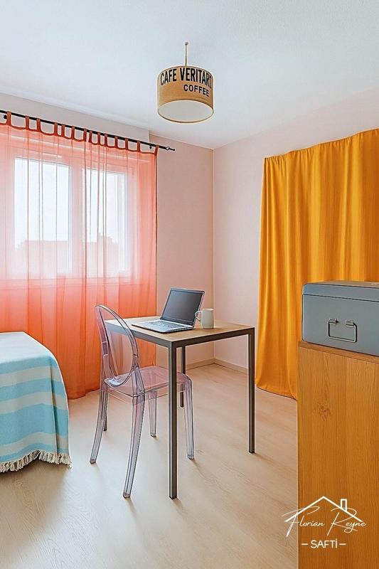 Appartement - 68 m² - 3 pièces