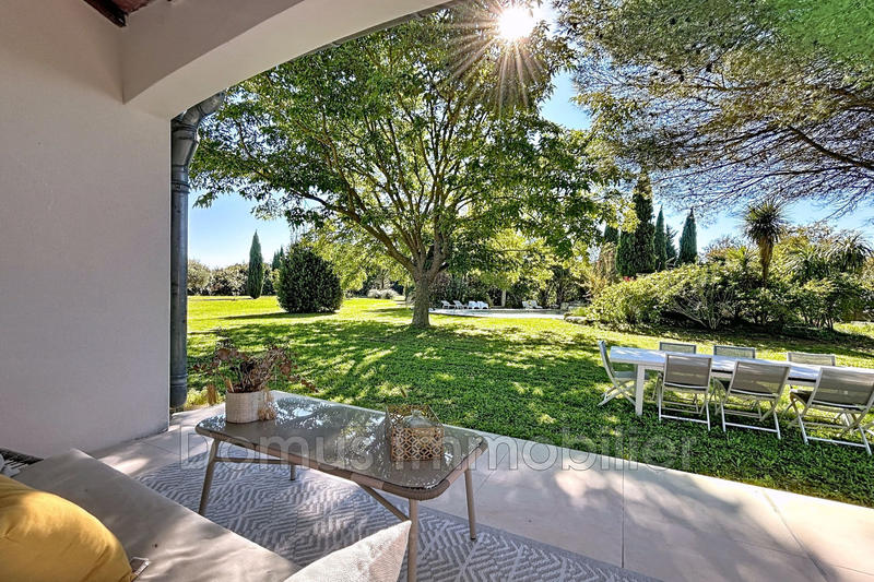 Maison - 173 m² - 7 pièces