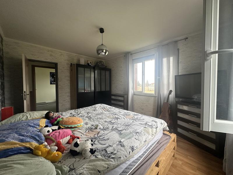 Villa - 146 m² - 6 pièces