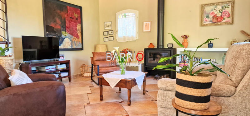 Villa - 180 m² - 6 pièces