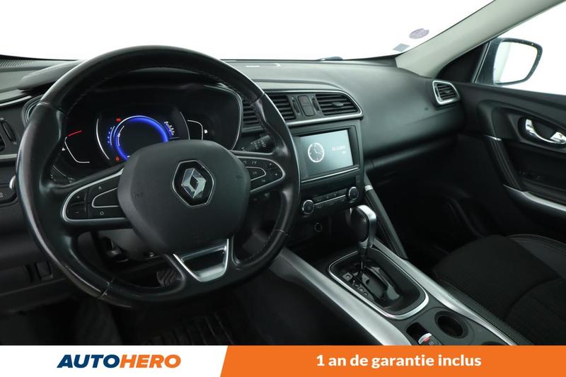 Renault Kadjar 1.2 TCe Energy Bose Edition Edc