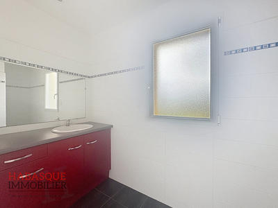 Maison - 76 m² - 4 pièces