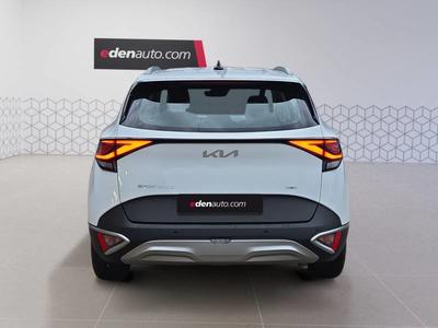 Kia Sportage 1.6 t-GDi 230ch Isg Hybride Bva6 4x2 Active