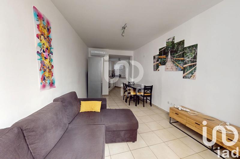 Maison de ville - 85 m² - 4 pièces