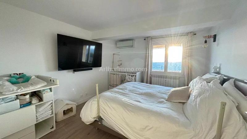 Appartement - 105 m² - 4 pièces