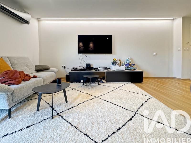 Appartement - 73 m² - 3 pièces