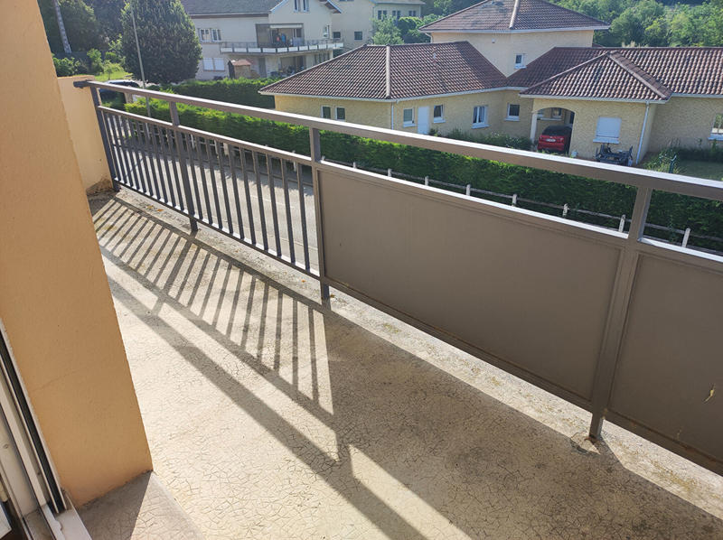 Appartement - 77 m² - 4 pièces