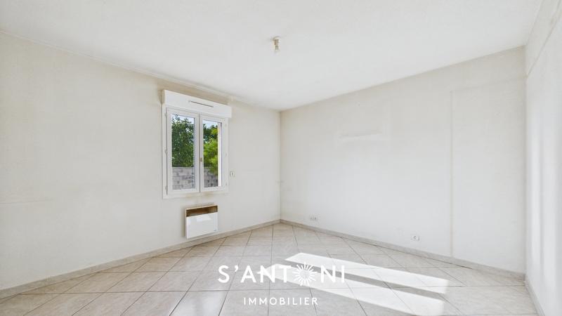Maison - 106 m² - 4 pièces
