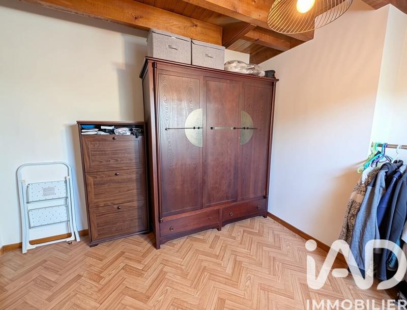 Maison - 185 m² - 8 pièces
