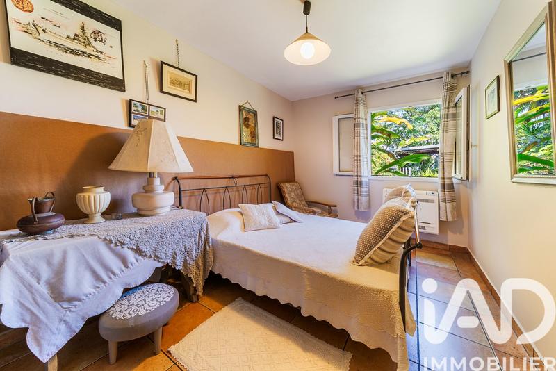 Maison - 152 m² - 5 pièces