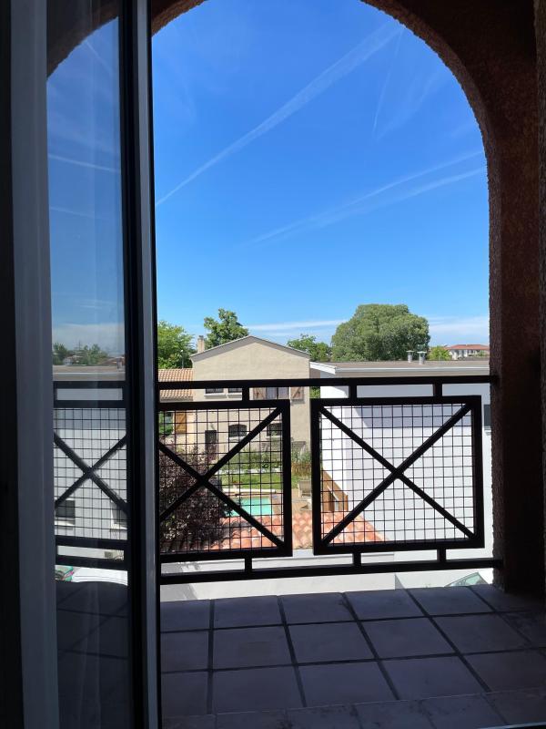 Duplex - 42 m² - 2 pièces