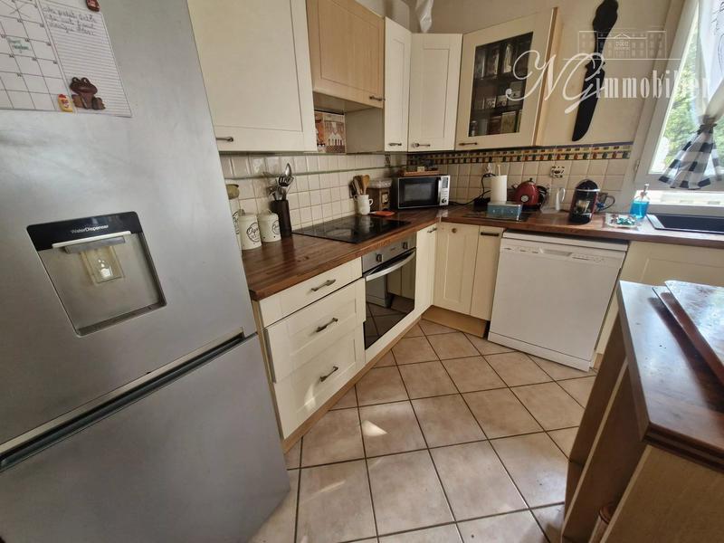 Villa - 116 m² - 4 pièces