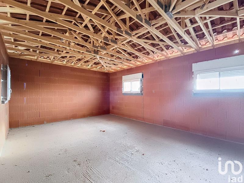 Maison - 102 m² - 5 pièces