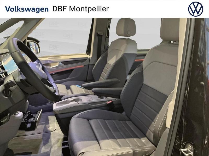 Volkswagen Caravelle Multivan Style L2 1.5 Ehybrid Tsi 245ch