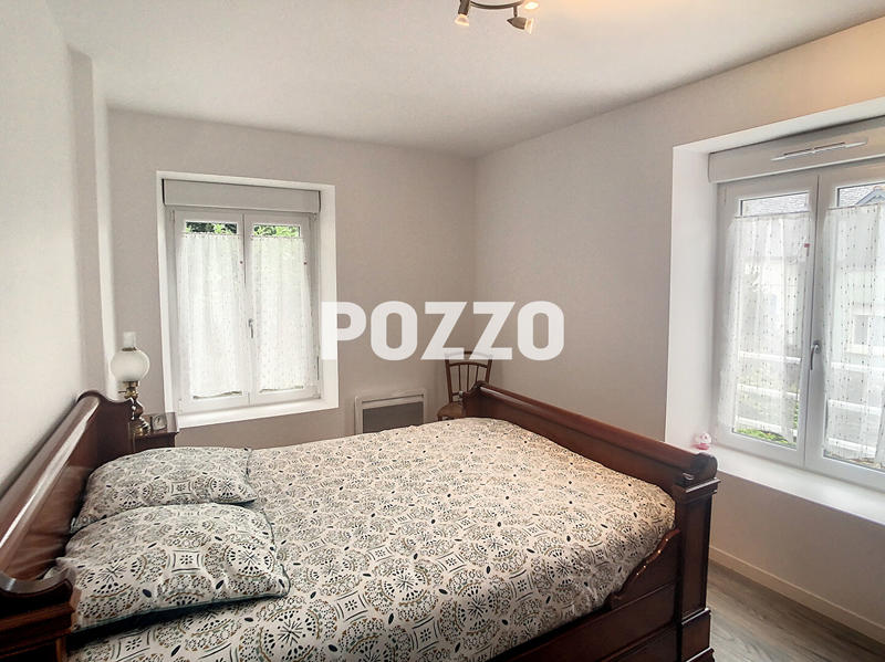 Appartement - 88 m² - 3 pièces